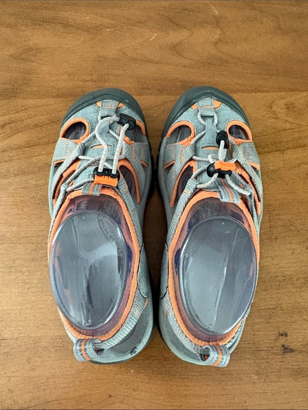 Keen Waterproof Sandals Size 7